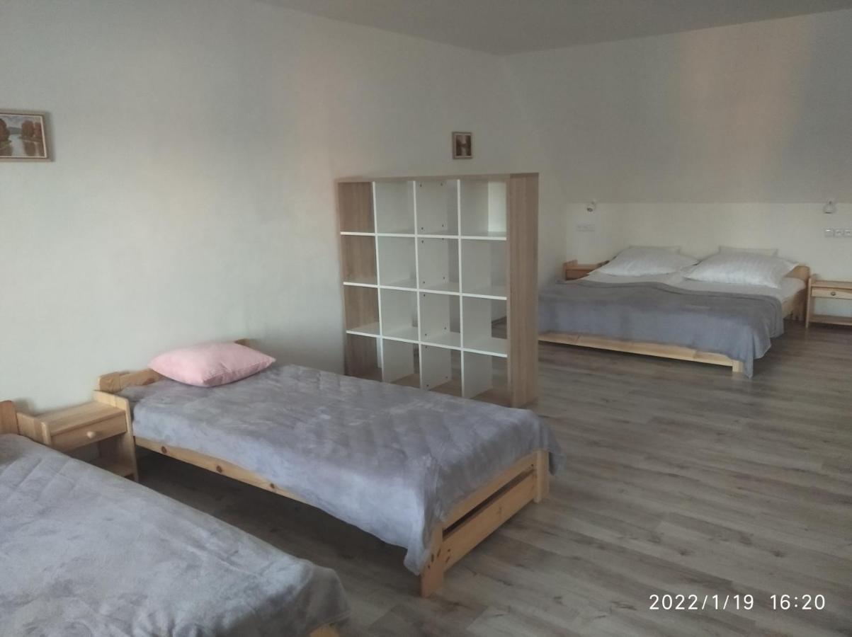 Penzion Tvrz Dub U Tabora Ratiborske Hory Kültér fotó