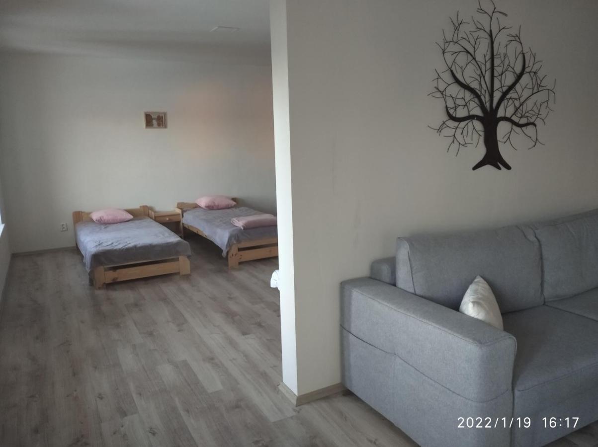 Penzion Tvrz Dub U Tabora Ratiborske Hory Kültér fotó